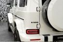Mercedes-Benz G 500 MERCEDES | G500 | 2023MY | HIGHER SPECS