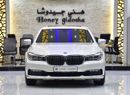 BMW 730Li EXCELLENT DEAL for our BMW 730Li ( 2017 Model ) in White Color GCC Specs