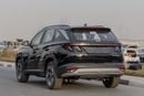 Hyundai Tucson Hyundai Tucson 2025 L 1.5T Elite | (Export)