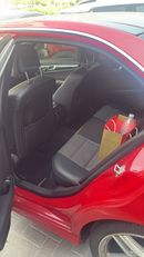 مرسيدس بنز C 200 2.0