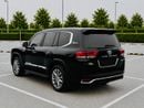 Toyota Land Cruiser GXR