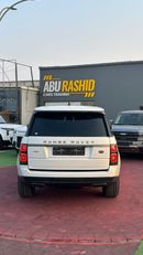 Land Rover Range Rover HSE 3.0L (380 HP)