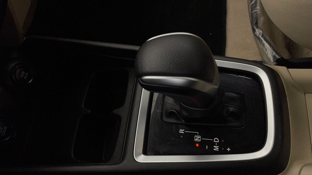 سوزوكي دزاير GLX 1.2 | بدون دفعة مقدمة | اختبار القيادة في المنزل