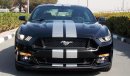 Ford Mustang GT Premium +, GCC Specs with 3 Yrs or 100K km Warranty