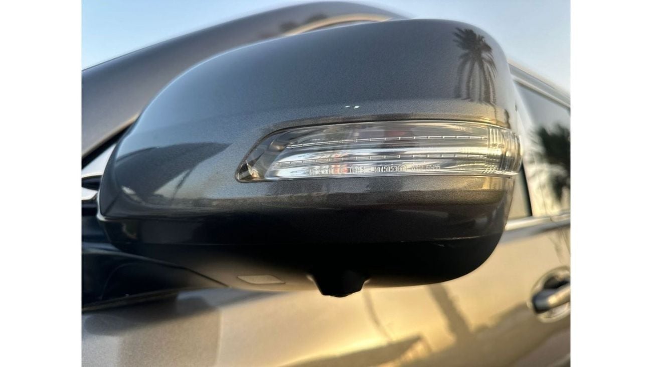 Toyota Prado TXL | MODIFIED TO 2023 PRADO | TESLA SCREEN | 2016 | 2.7L PETROL | LHD | COOL BOX