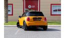 Mini Cooper S F56