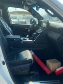 تويوتا لاند كروزر TOYOTA LAND CRUISER LC300 GXR 3.5 2025