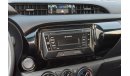 Toyota Hilux DOUBLE CABIN 2.4L DIESEL AUTOMATIC 2020