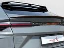 Lamborghini Urus STD AED 12,780 P.M | 0% DOWN PAYMENT | LAMBORGHINI URUS MANSORY KIT | 4.0L TWIN-TURBO V8 | FULL SERV