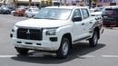 ميتسوبيشي L200