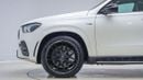 مرسيدس بنز GLE 53 AMG | AED 5,060 PM | Up to 3 Years Warranty