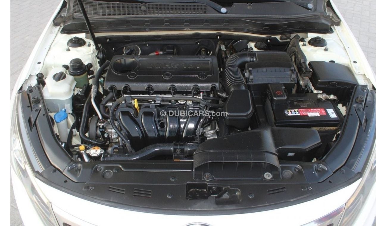 كيا أوبتيما كيا اوبتيما 2014 خليجي بحالة ممتازة فل اوبشن بدون صبغ بدون حوادث