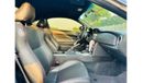 Subaru BRZ Top AGENCY MAINTAINED || 1030 PM || SUBARU BRZ 2.0 TURBO RWD || ORIGNLA PAINT || 0% DP ||  GCC