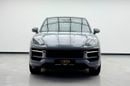 Porsche Cayenne 2024 Porsche Cayenne S Coupe, Warranty, Full Service History, Excellent Condition, GCC