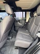 Jeep Wrangler Unlimited SPORT