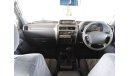 Toyota Prado Land cruiser RIGHT HAND DRIVE (Stock no PM 593 )