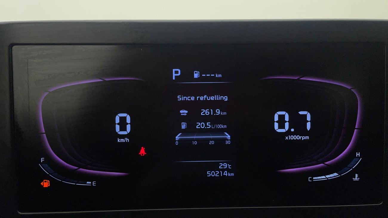 Kia Sportage LX 1.6 | Zero Down Payment | Home Test Drive