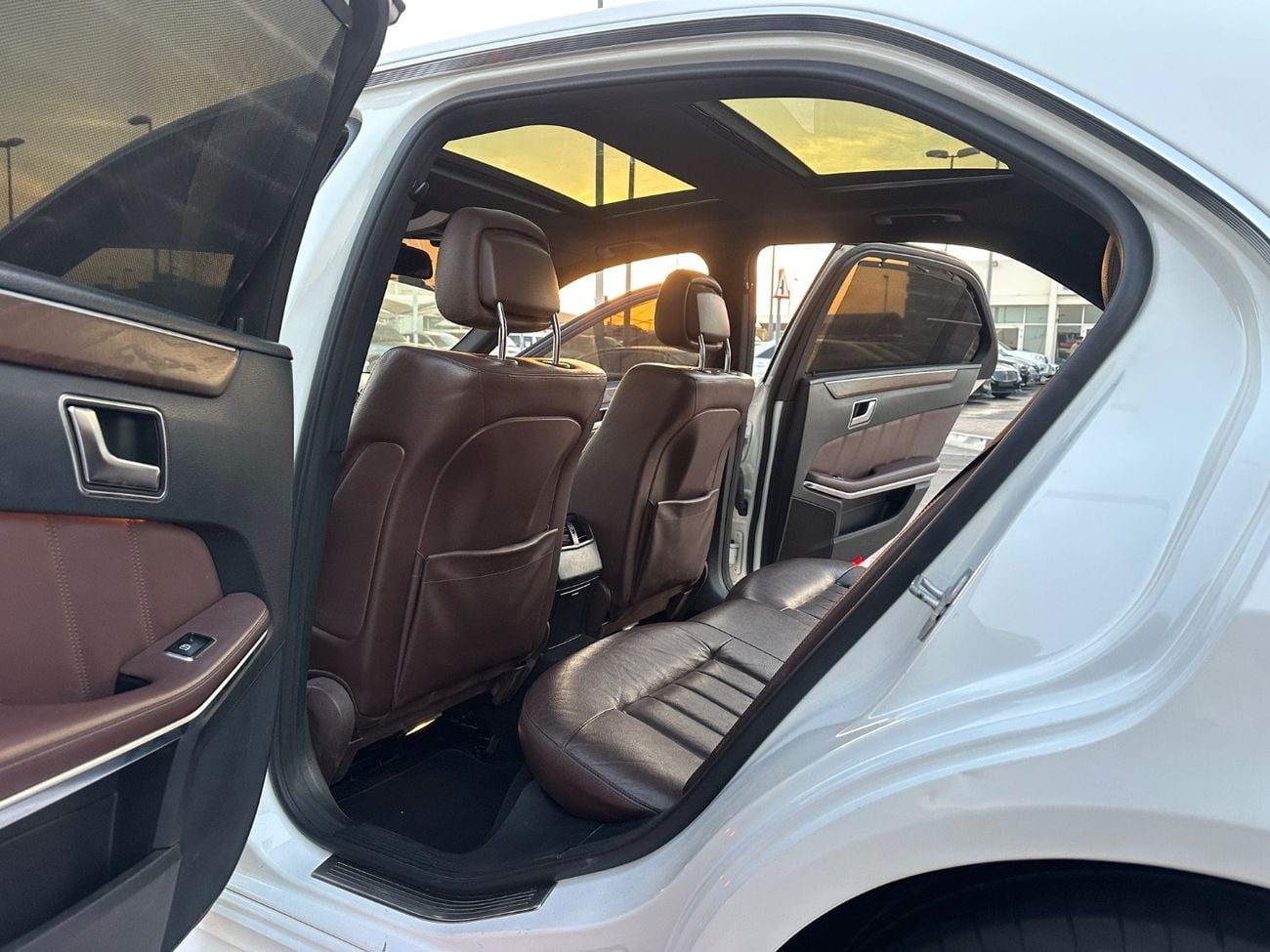 مرسيدس بنز E300