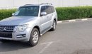 Mitsubishi Pajero GLS Mid 1298 MONTHLY 2015 Mitsubishi Pajero V6.4X4 EXCELLENT WARRANTY