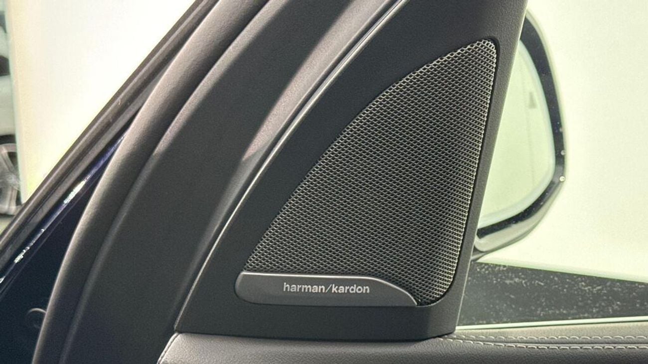 بي أم دبليو X7 3.0 40d MHT M Sport Auto xDrive Euro 6 (s/s) 5dr (EXPORT ONLY) Right hand drive