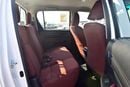 Toyota Hilux 2025 TOYOTA HILUX DOUBLE CAB PICKUP 2.7L PETROL 4X2 AT