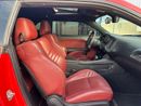 دودج تشالينجر SRT HELLCAT REDEYE WIDEBODY SRT Hellcat Redeye 6.2L