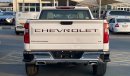 Chevrolet Silverado خليجي  GCC