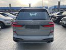BMW X7 V8 60i M.KT GCC