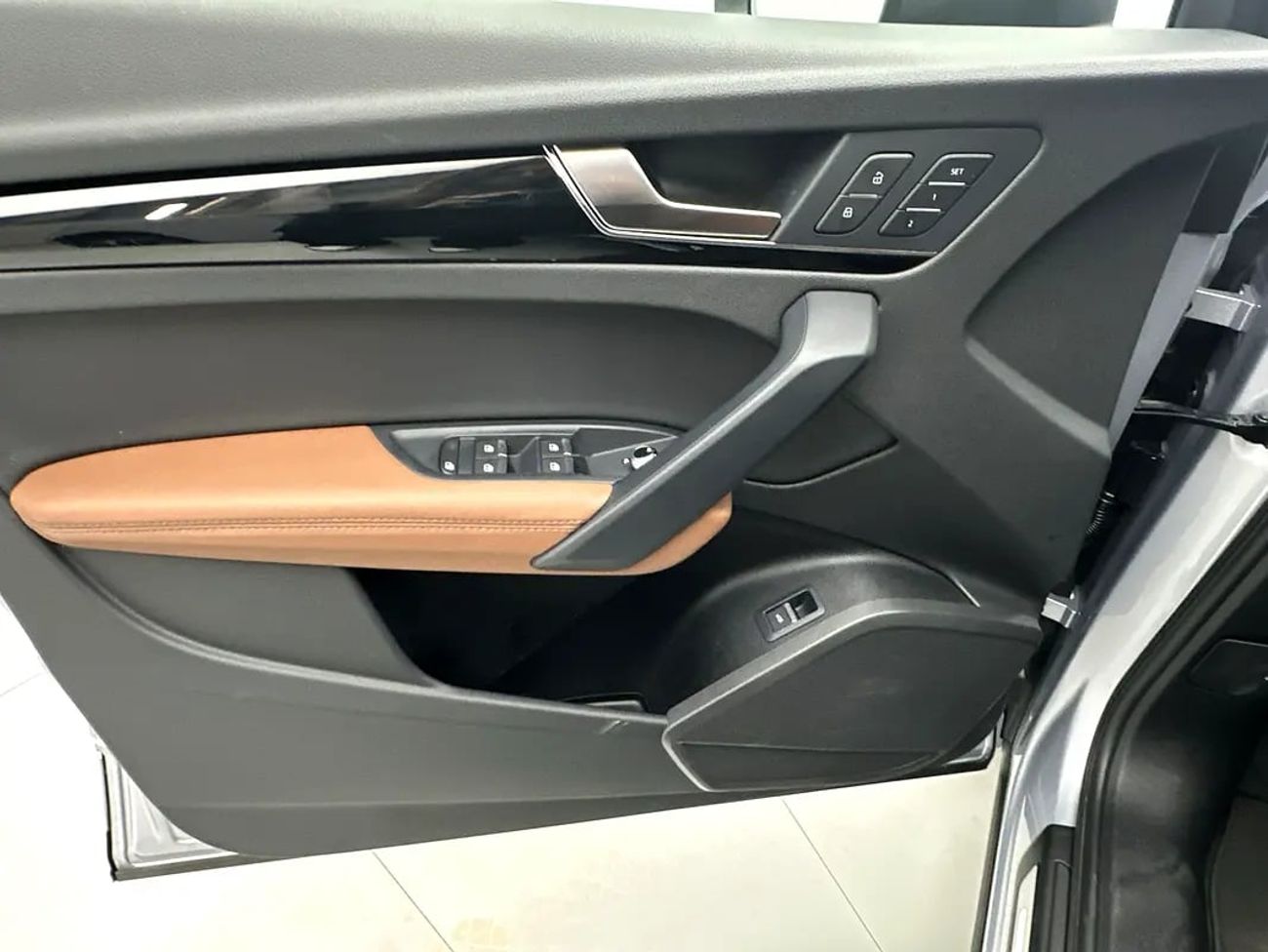 أودي Q5 Sportback S line 45 TFSI quattro 249hp (Ref# 2146369) EXCLUSIVE RAMADAN OFFER