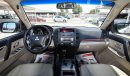 Mitsubishi Pajero GLS 3.8 V6