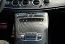 Mercedes Benz E300 Mercedes E300 2021 GCC Full Option