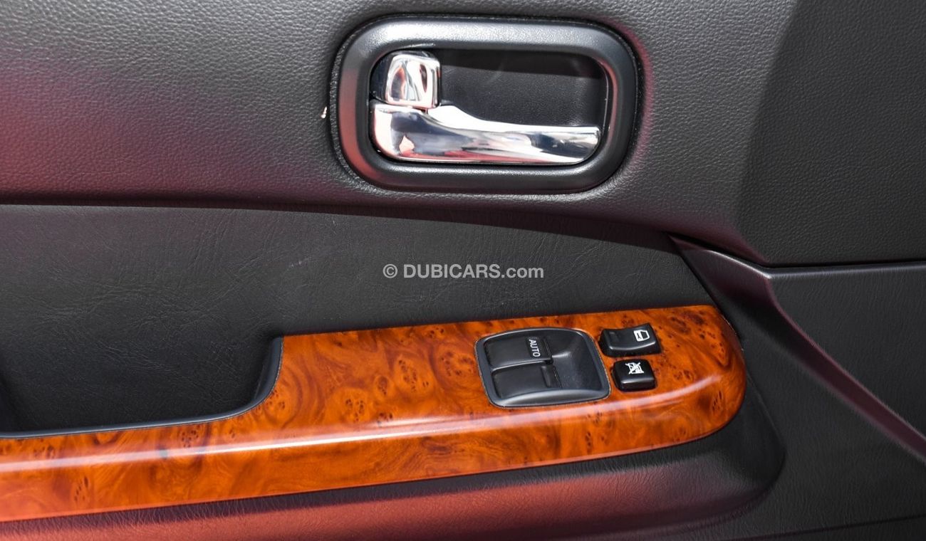 Used Nissan Patrol Safari Manual transmission 2022 for sale in Abu