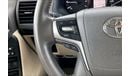 Toyota Prado EXR