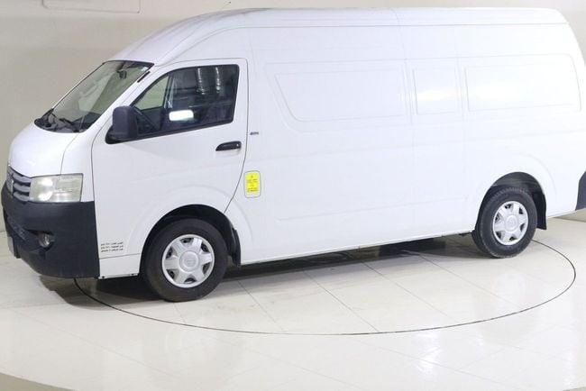 Foton View s, this, миниатюра 21