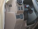 تويوتا لاند كروزر بيك آب 2026 TOYOTA LC79 4L PTR