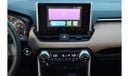 Toyota RAV4 XLE 2.0L Petrol AWD 5 Seater AT-EURO 4