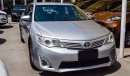 Toyota Camry GL