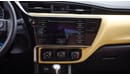 Toyota Corolla 2.0XLi 2019