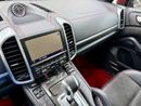 Porsche Cayenne GTS 4.8L