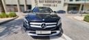 مرسيدس بنز GLA 250 4MATIC (All-Wheel-Drive)