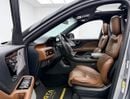 لينكولن أفياتور RESERVE 2020 Lincoln Aviator Reserve, Warranty, Full Service History, Fully Loaded, Excellent Condit