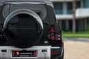 لاند روفر ديفندر Defender 130 SE | 4,700 P.M | 0% Downpayment | LR Warranty +S/Contract!