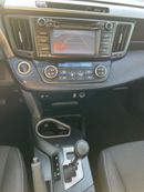 Toyota RAV4 2017 Toyota RAV4 XLE – 2.5L – Sunroof – Push Start – Rear Camera – Power Trunk
