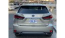 Lexus RX350 RX350 / SUNROOF / LEATHER SEATS / CLEAN TITTLE