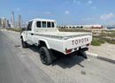 تويوتا لاند كروزر بيك آب RIGHT HAND VEHICLE ONLY FOR EXPORT 4.5 LITER
