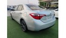 Toyota Corolla Warranty one year