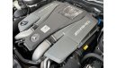 مرسيدس بنز CLS 63 AMG Mercedes Benz - AMG CLS 63 - 4MATIC S - IMPORT JAPAN