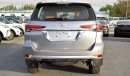 Toyota Fortuner Toyota Fortuner 2.7 Automatic  NEW 2.7 SR-5 PETROL 2018