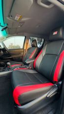 Toyota Hilux OFF-ROAD MODIFIED | CAMPING AWNING TENT | 2800CC DIESEL | AUOMATIC