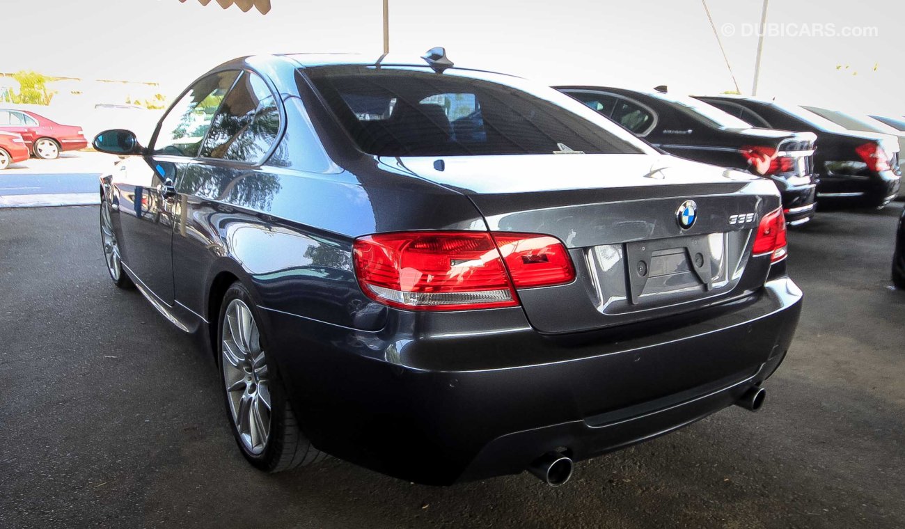 BMW 335i i